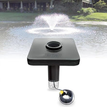 Scott Aerator DA-20 Display Aerator | 3/4 HP 115V 70ft Cord