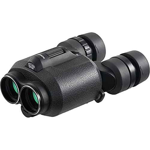 Fujifilm Fujinon Techno-Stabi 16X28 Binoculars Black