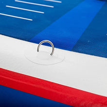 Slingshot Sports LTF V1 Inflatable Wing Foil Board 210 L Multi-Colored