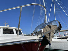 Lewmar Epsilon 35 lbs Stainless Steel Anchor for Boats 33'-47' Multi