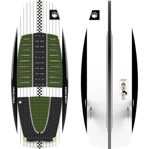Liquid Force Twinzer Wakesurfer Multi