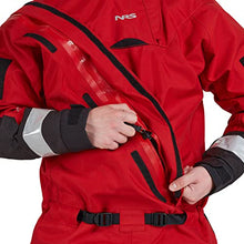 NRS Extreme SAR Gore-TEX Pro Dry Suit Red - L