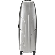 Samsonite Primo Deluxe Golf Travel Bag Silver