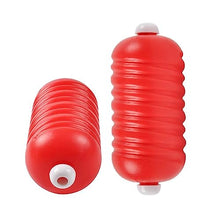 GRRICEPL Swimming Pool Lane Lines, Pool Floating Rope, Competition Rope Isolation Separation Waterline, Swimming Pool Accessory, Safety Float Lines (Color : 9cm/Multi-Colored, Size : 15m)