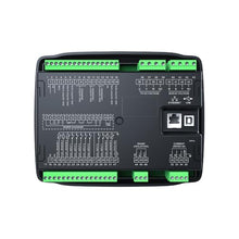 SmartGen HES7120-PV Hybrid Energy Controller, Suitable for Solar Energy Control System with Inverter