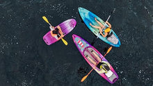 Perception Kayaks Hi Life 11 Sit on Top Kayak SUP/Paddleboard Hybrid Boat 11 ft Mystic