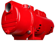 Red Lion RL-SPRK-150-BR Sprinkler/Irrigation Pump,115/230V, 71 GPM, 1.5 HP