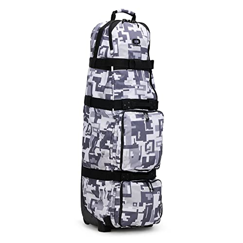 OGIO 2023 Golf Travel Cover Cyber Camo