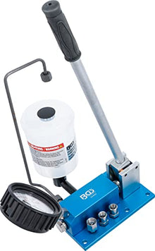 BGS 62655 | Injector Nozzle Tester
