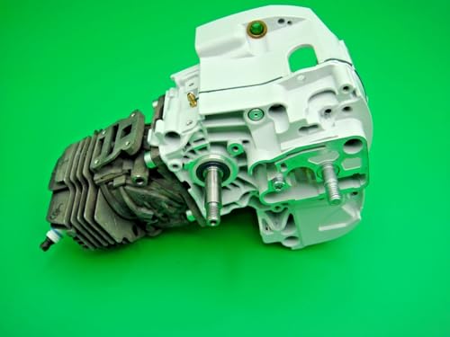 GENUINE MS201TC MS201C CHAINSAW CRANKSHAFT CRANKCASE CYLINDER,Replacement for STIHL OEM