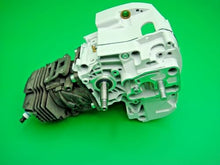 GENUINE MS201TC MS201C CHAINSAW CRANKSHAFT CRANKCASE CYLINDER,Replacement for STIHL OEM