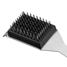 OEKFVCHVZ Barbecue Tool Set Aluminum Box Stainless Steel Household Skewers Combination Grill Outdoor BBQ
