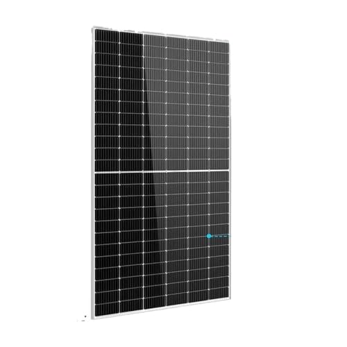 6PCS 550W Solar Panels Monocrystalline,Waterproof IP68(2PCS)