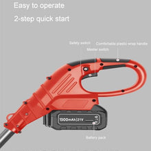 TYYMSMK Lithium Snowplow, Wireless Design, Easy Snow Removal, Sweeping Width 32cm, 1200W Strong Power, Suitable for Family and Outdoor