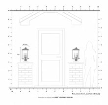 Livex Lighting 3-Light Fixture, Nickel