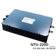 OETIBUFA NTU-2200 Series NTU-2200-248CN NTU-2200-224CN Switching Power Supply(NTU-2200-224CN)
