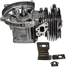 GENTERUN 1Pc Engine Short Block SB1090 Power Equipment Core Engine Replacement Assembly