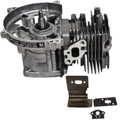 GENTERUN 1Pc Engine Short Block SB1090 Power Equipment Core Engine Replacement Assembly