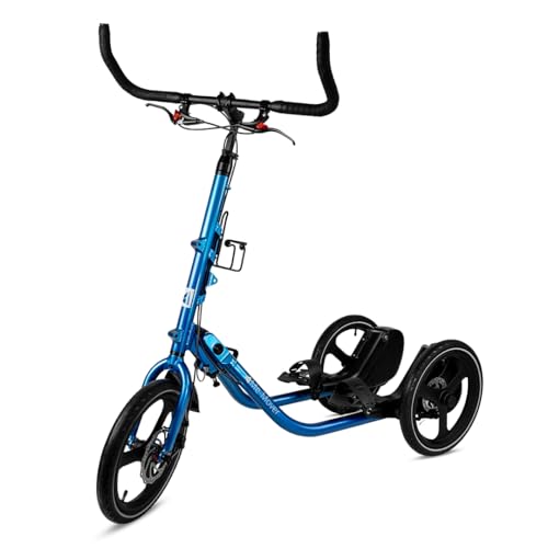 ME-MOVER Speed Blue