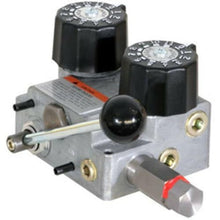 Buyers Products HVC715 Hydraulic Spreader Valve & Console 7/15 GPM