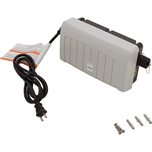 Polaris Control Unit , 9100