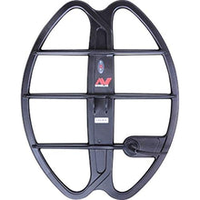 Minelab CTX 17 Smart Coil 17" and Carbon Fiber Shaft Compatible with CTX 3030 Metal Detector