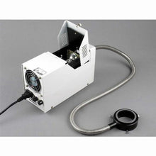 AmScope Digital Trinocular Stereo Zoom Microscope White