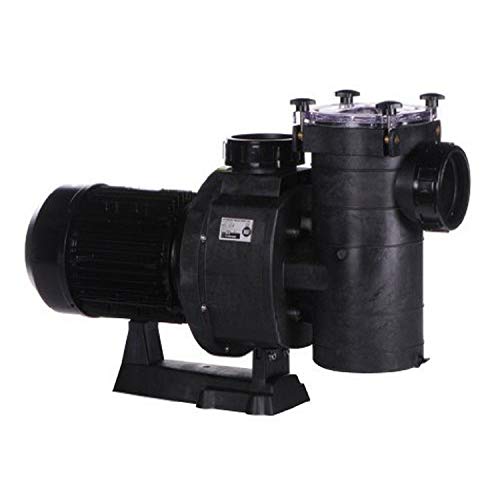 Hayward HCXP55MOTOR Motor Replacement for Hayward HCP55 HCP Series Pump