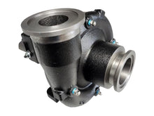 Hypro Hydraulic Centrifugal Pump Universal Flange 220 x 200 (U) With Lifeguard Seal (B) - 9306C-HM1C-BU