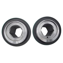 proven part Rotor Bearing Assemblies (2) AE81-010 Bearings (4) AE50-005 Seals