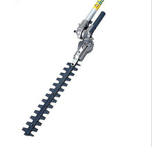 Gowe Professional Multi-Stage Pole Saw TRIMMER6 1 Oil Rasentrimmer Lawnmower Brush Bush Cutter Cremebereiter
