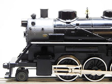 Lionel Nickel Plate Road LIONCHIEF 2-8-0 Steam Engine 455 O Gauge Black
