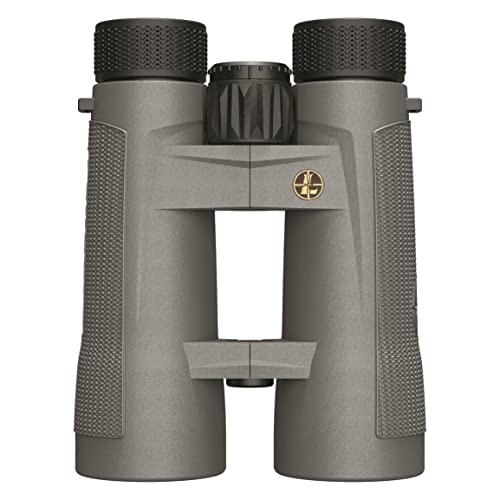 Leupold BX-4 Pro Guide HD 12x50mm Binoculars Gray