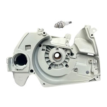 Oil Crankcase Engine Housing Fit for MS651 MS661 MS661C Chainsaw Replacement Parts