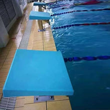 Standard Pool Diving Platform,Indoor Outdoor Competition Diving Boards