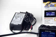 MistKing – Advanced Misting System (3/8” Backbone), 5th Gen | Used by Zoos, Institutions & Hobbyists | Expandable to 70 Nozzles | Fine Mist | 50 Micron Droplets | Upgraded Timer & Components |