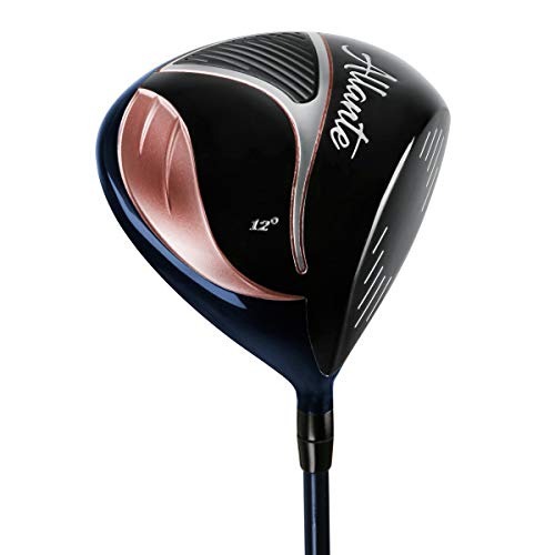 Orlimar Allante Women's Golf Clubs Complete Set Multi