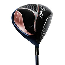 Orlimar Allante Women's Golf Clubs Complete Set Multi