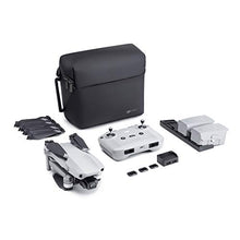 DJI Mavic Air 2 Fly More Combo Drone 48MP Camera 4K Video Gray
