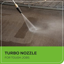 Greenworks 3000 PSI (2.0 GPM Max) Electric Pressure Washer