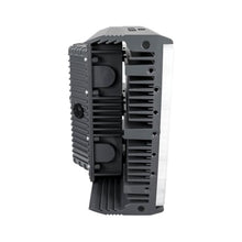 Vision X J-Box AC LED Flood Light, 50W, 180 Degree Beam with Trunnion Mount and Quick Connector