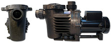 PerformancePro Artesian2 3/4 HP External High Flow Pond Pump with Cord A2-3/4-HF-C