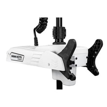 Minn Kota Riptide Terrova 90/115 lb. Thrust Trolling Motor 72" Shaft Wireless Remote White