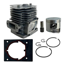 DYHZLBM 1 Set Cylinder Kit Fit for PB-8010 PB-9010 and P100006300 Backpack Blower Block Garden Power Tool Parts