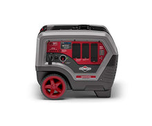 Briggs & Stratton 30761 6500/5000 Running Watt Generator