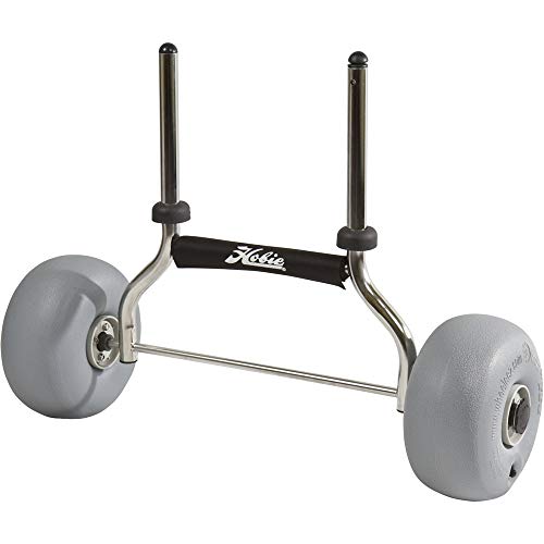 Hobie Trax 2-30 Plug In Cart 2013