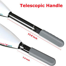 TECHTONGDA Brushless Trolling Motor with 36" Shaft
