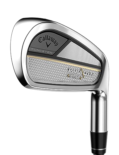 Callaway Golf Paradym Star Fairway Wood Right Hand Ladies Silver