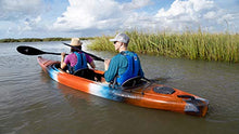 Wilderness Systems Pamlico 145 Tandem Kayak Mango