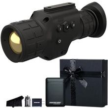 Certified Brands ATN Odin 320 4-8X Obsidian LT Thermal Monocular